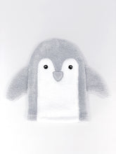 Load image into Gallery viewer, Baby Penguin Mitt