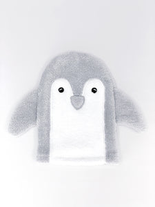Baby Penguin Mitt