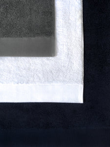 Towel White